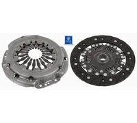 SACHS 3000 951 630 Kit frizione