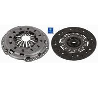 Kit frizione SACHS 3000 951 649