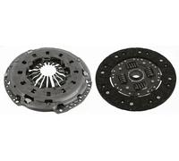 Kit frizione 3000 951 655 SACHS per VW CRAFTER 30-50 Furgone