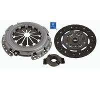 Kit frizione 3000 951 661 SACHS per SEAT VW