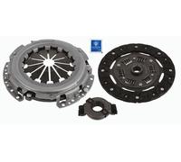 Kit frizione SACHS 3000 951 672
