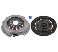 Kit frizione 3000 951 676 SACHS per NISSAN DACIA RENAULT