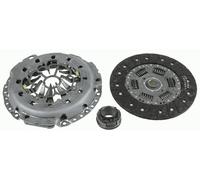 Kit frizione 3000 951 705 SACHS per AUDI VW