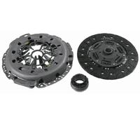 Kit frizione 3000 951 711 SACHS per AUDI VW SKODA