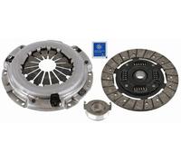 Sachs Kit frizione 3000 951 718 per Honda Prelude IV
