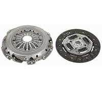 Kit frizione 3000 951 776 SACHS per FORD TOURNEO CONNECT TRANSIT CONNECT