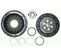 Kit frizione 3000 951 791 SACHS per PORSCHE 911