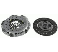 Sachs 3000 951 802 Kit Frizione per Mercedes-Benz W203 S203 W211 S211 C209 A209