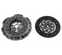 Kit frizione 3000 951 808 SACHS per MERCEDES-BENZ CLASSE E T-Model CLASSE C