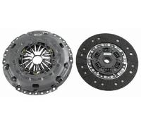 Kit frizione 3000 951 812 SACHS per VOLVO FORD