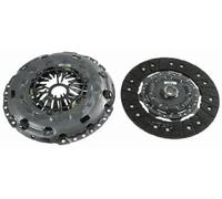 Kit frizione 3000 951 830 SACHS per AUDI VW SEAT SKODA