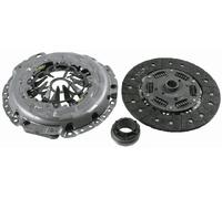 SACHS 3000 951 856 Kit Frizione XTend Per Audi A4 B6 Avant (8E5) 2000-2005