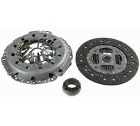 Kit frizione SACHS XTend 3000 951 872