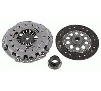 SACHS Kit Frizione per BMW X3 E83 3.0i Xdrive 2.0d 3er E46 330xi