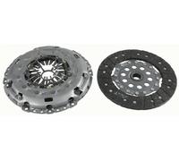 Kit frizione 3000 951 875 SACHS per FORD TRANSIT TOURNEO Autobus TRANSIT Furgone