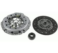 Sachs Kit frizione XTend 3000 951 878 per Audi A4 B7 Avant (2004-2008), VW, SEAT