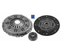 SACHS 3000 951 879 Kit Frizione Per Audi A6 C6 Avant (4F5) 2004-2011