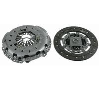 Kit frizione 3000 951 919 SACHS per FORD TRANSIT Autobus TRANSIT Furgone RANGER