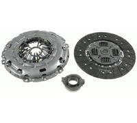 Kit frizione 3000 951 921 SACHS per FORD MAZDA