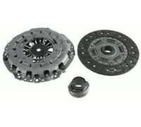 Kit frizione 3000 951 930 SACHS per BMW 3 X3 3 Touring 3 Cabriolet 3 Coupé