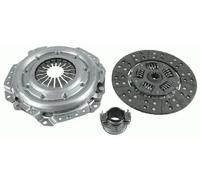 Kit frizione 3000 951 937 SACHS per JEEP CHEROKEE