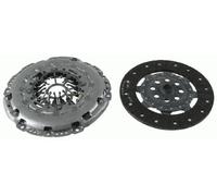 Kit frizione 3000 951 942 SACHS per RENAULT NISSAN