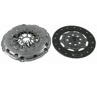 Kit frizione 3000 951 944 SACHS per RENAULT NISSAN