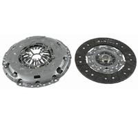 Kit Frizione Sachs 3000951945 Xtend per Alfa Romeo Fiat Lancia