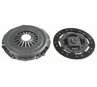 Kit frizione 3000 951 947 SACHS per RENAULT CLIO III