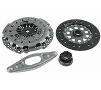 Kit frizione SACHS XTend 3000 951 949