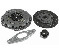 SACHS 3000 951 952 Kit Frizione XTend per BMW 3 Touring (E91) 2004-2012 e altri veicoli