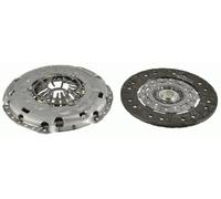 Kit frizione 3000 951 980 SACHS per VW SEAT