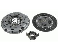 Kit frizione 3000 951 981 SACHS per HYUNDAI TERRACAN