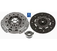 Kit frizione 3000 952 001 SACHS