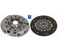 SACHS Kit frizione 3000 952 017