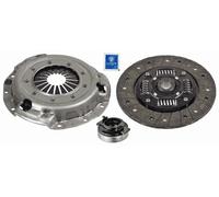 Kit frizione 3000 954 037 SACHS per KIA RIO I Hatchback RIO I Tre volumi