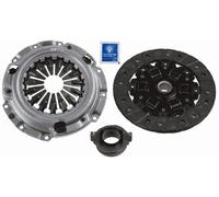 Sachs Kit frizione 3000 954 042 per Mazda 6 GG Station Wagon GY