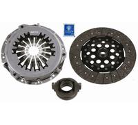 Kit frizione 3000 954 043 SACHS per MAZDA 6 Hatchback 6 Tre volumi MPV II