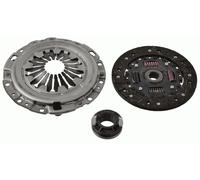 Sachs Kit frizione 3000 954 070 per Hyundai Getz (TB) 2001-2011