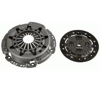 Kit frizione 3000 954 075 SACHS per NISSAN MICRA III