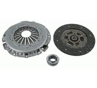 SACHS Kit frizione per HYUNDAI KIA 3000 954 222