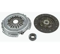 Kit frizione 3000 954 230 SACHS per HYUNDAI GETZ ACCENT II Tre volumi ACCENT II