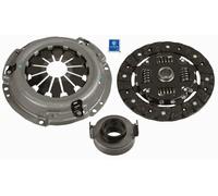 Kit frizione 3000 954 445 SACHS per HONDA JAZZ IV JAZZ III