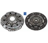 SACHS Kit frizione per CITROËN PEUGEOT TOYOTA 3000 954 477