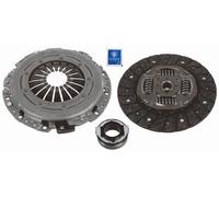 SACHS 3000 954 494 Kit Frizione Per Hyundai Tucson (JM) 2004-2019