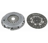 Kit frizione 3000 970 002 SACHS per FORD VOLVO MAZDA