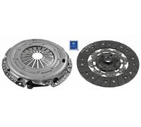 SACHS 3000 970 003 Kit Frizione XTend per Ford Focus II Station Wagon (DA_, FFS, DS) 2004-2012 e altri veicoli