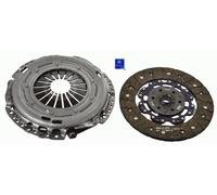 Kit Frizione Sachs 3000970004 Xtend per Audi Chrysler Dodge Seat Skoda VW Jeep