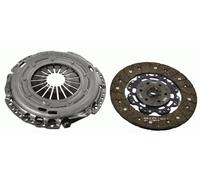 Kit frizione 3000 970 004 SACHS per VW AUDI SEAT DODGE JEEP SKODA CHRYSLER