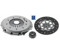 Sachs Kit frizione 3000 970 005 per Audi A4 B6/B7 1.9 TDI 85 kW (116 CV) 228 mm